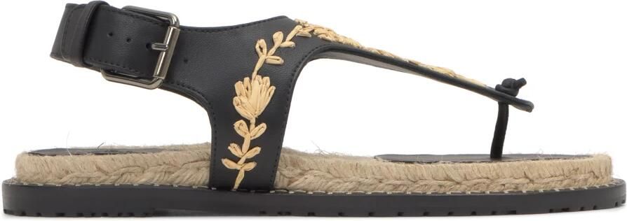 Castañer Pedra Toe Sandal