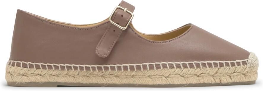 Castañer Pepa Mary-Jane Espadrille