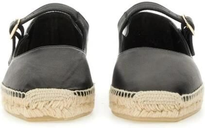 Castañer Pepa Mary Jane Espadrille - Foto 4
