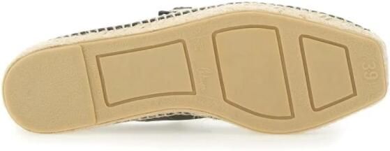 Castañer Pepa Mary Jane Espadrille - Foto 3