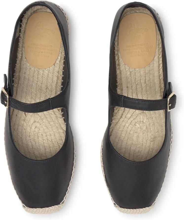 Castañer Pepa Mary-Jane Espadrille - Foto 7