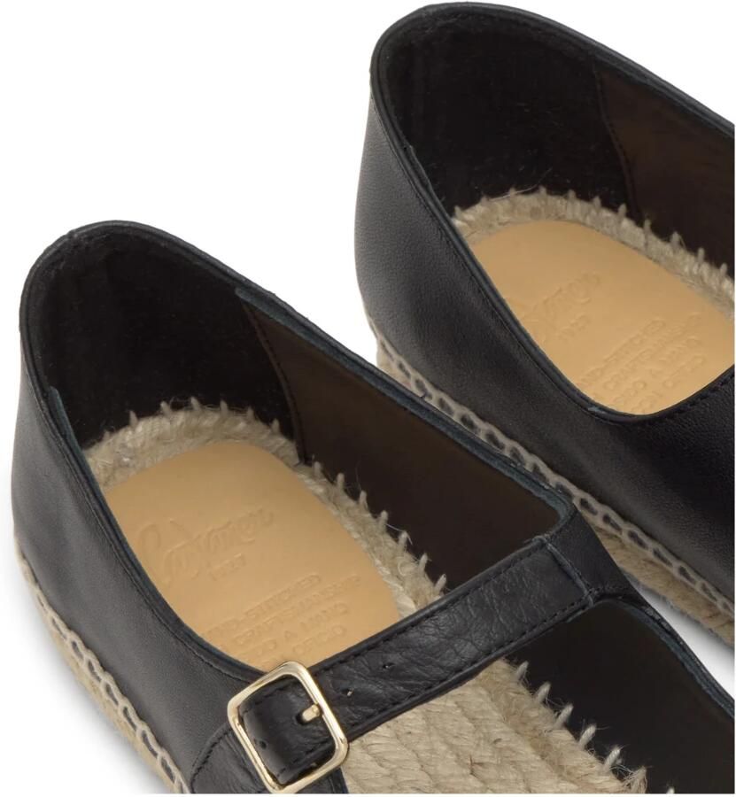 Castañer Pepa Mary-Jane Espadrille - Foto 4