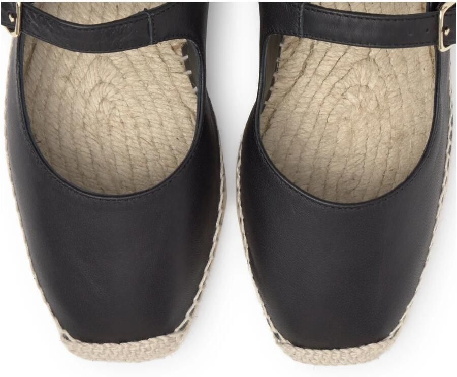 Castañer Pepa Mary-Jane Espadrille - Foto 6