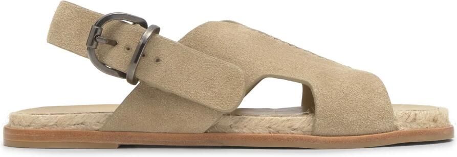 Castañer Philo Flat Sandal