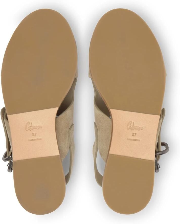Castañer Philo Flat Sandal - Foto 2