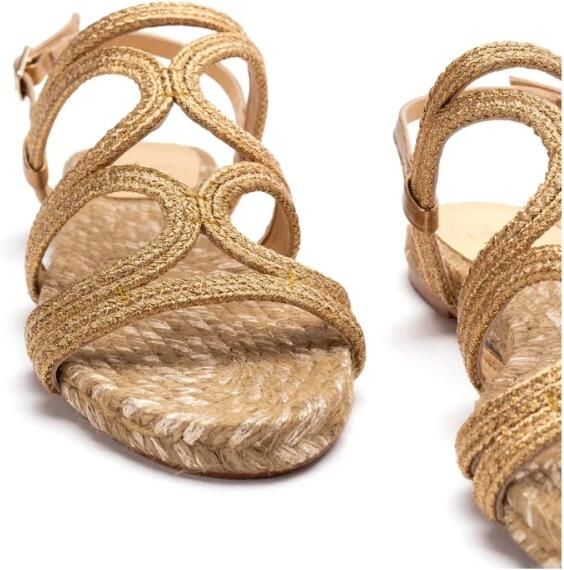 Castañer Pitra Flat Sandal - Foto 2