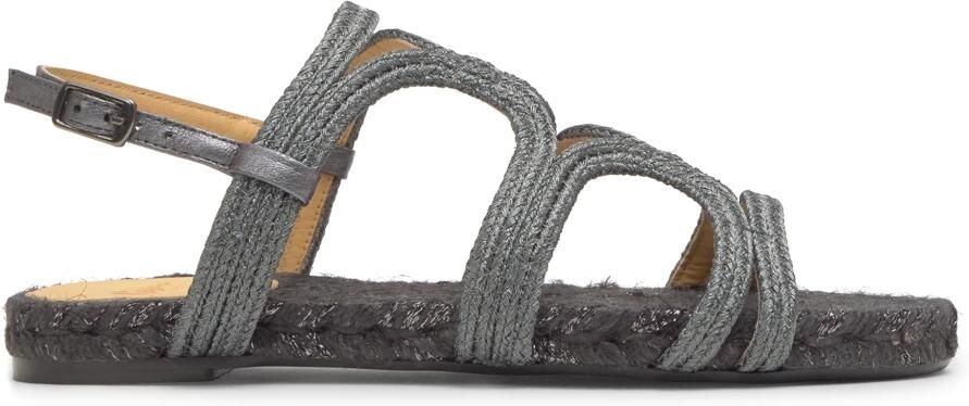 Castañer Pitra Flat Sandal