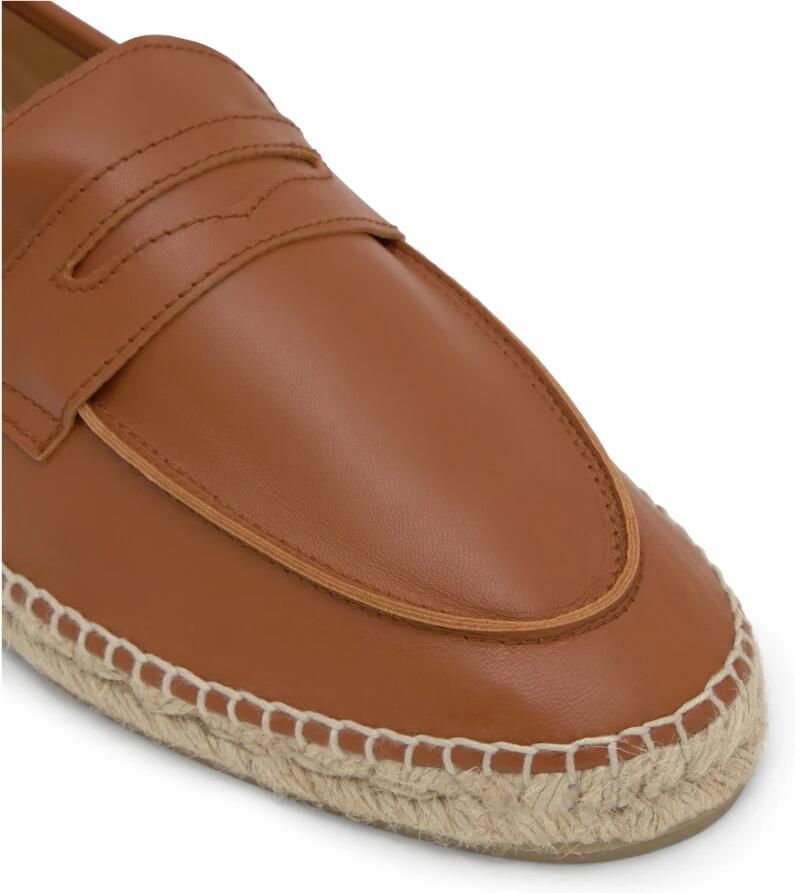 Castañer Platte Espadrille