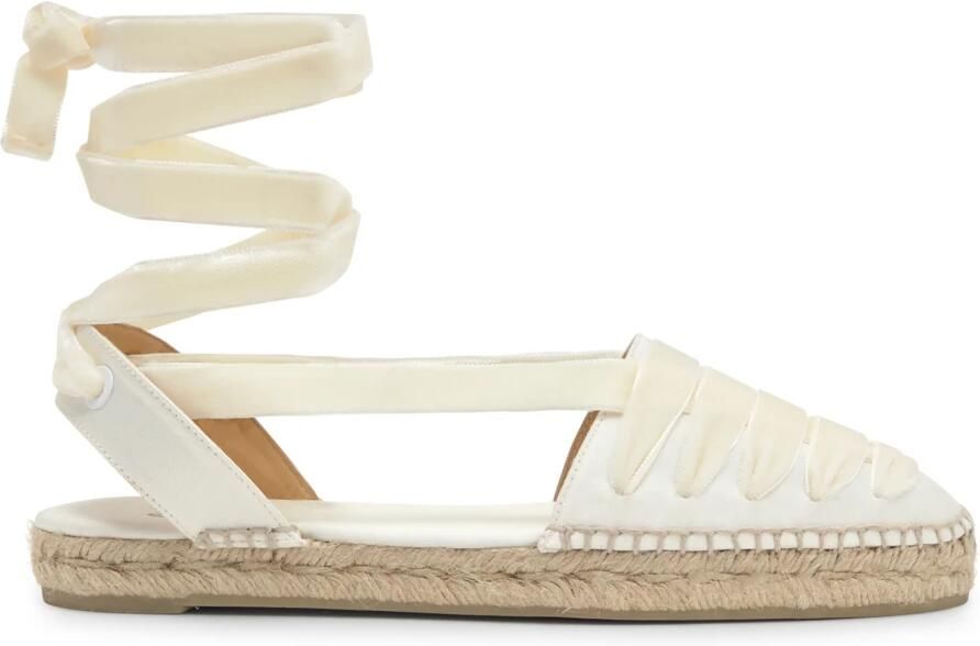 Castañer Platte Espadrille - Foto 2