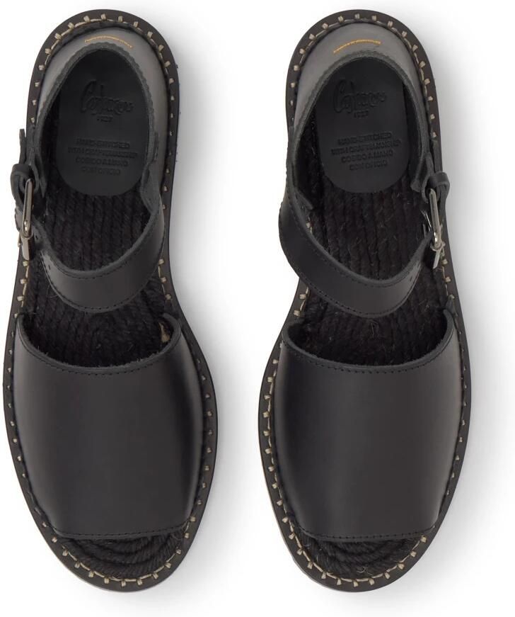 Castañer Polly Flat Sandal - Foto 6