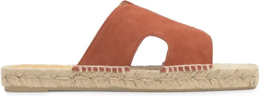 Castañer Priya Flat Sandal