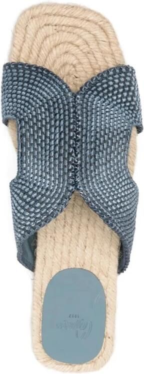 Castañer Pura Flat Sandal - Foto 2