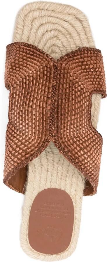 Castañer Pura Flat Sandal - Foto 2