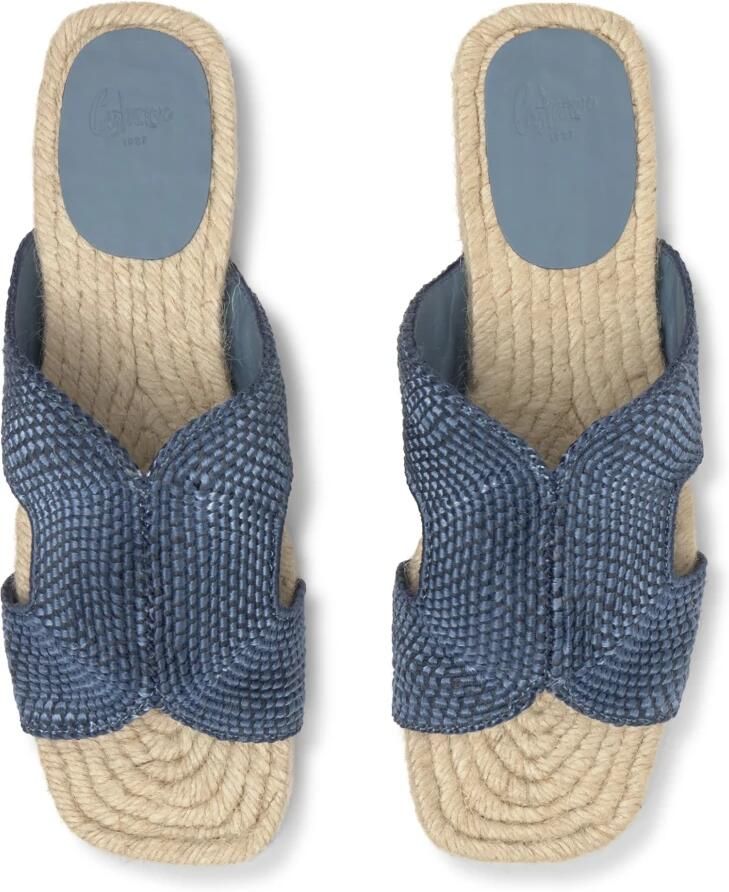 Castañer Pura Flat Sandal - Foto 5