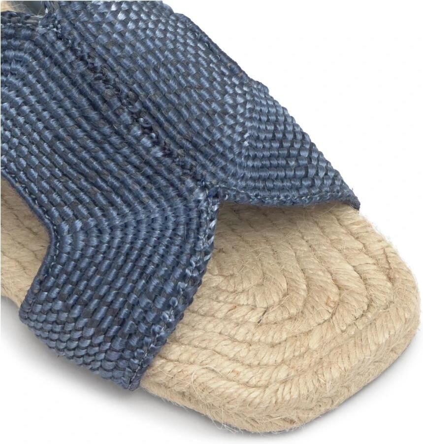 Castañer Pura Flat Sandal - Foto 3