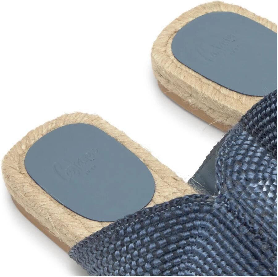 Castañer Pura Flat Sandal - Foto 2