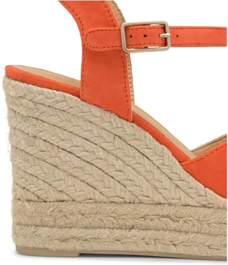 Castañer Sandalen met sleehak - Foto 4