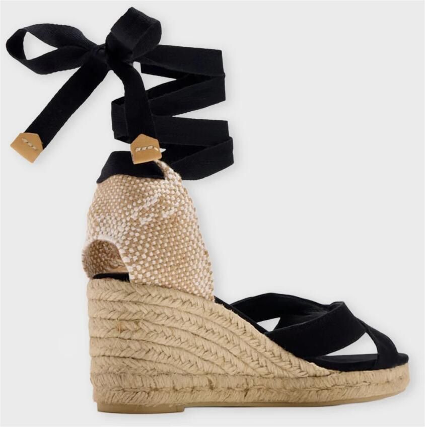 Castañer Stijlvolle Espadrilles voor Vrouwen