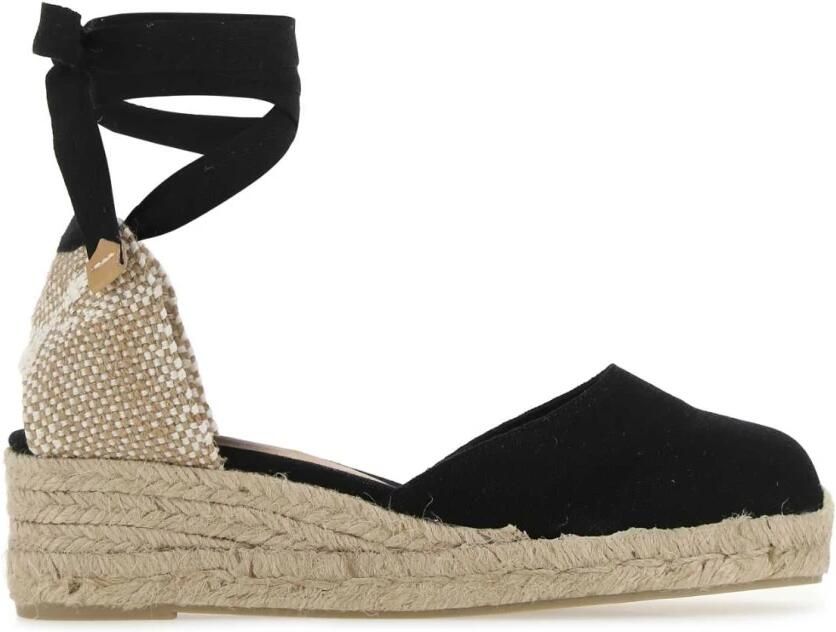 Castañer Stijlvolle Espadrilles voor Vrouwen - Foto 2