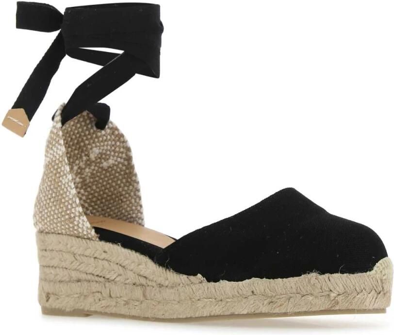 Castañer Stijlvolle Espadrilles voor Vrouwen