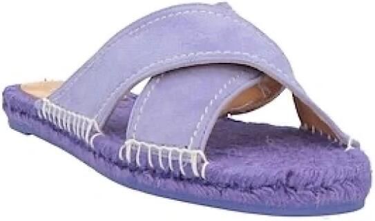Castañer Stijlvolle Sandalen voor Zomeroutfits