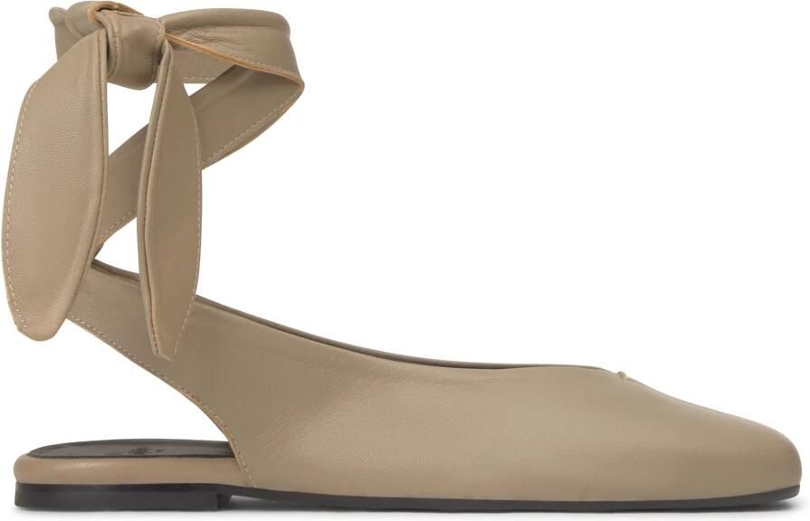 Castañer Ballerina 'SYBIL' nude