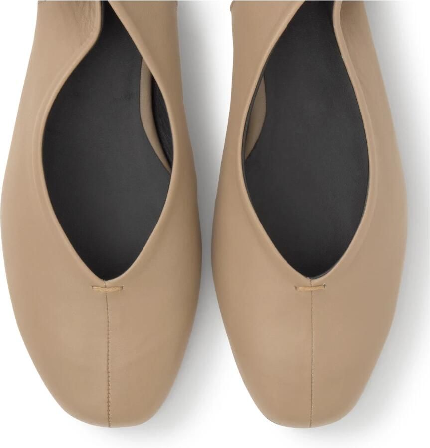 Castañer Ballerina 'SYBIL' nude - Foto 5