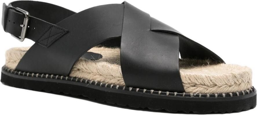 Castañer Tiago leren sandalen - Foto 3