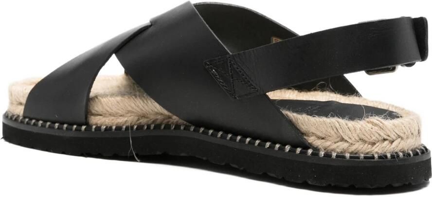 Castañer Tiago leren sandalen - Foto 2