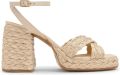 Castañer Valeriette Sandal - Beige