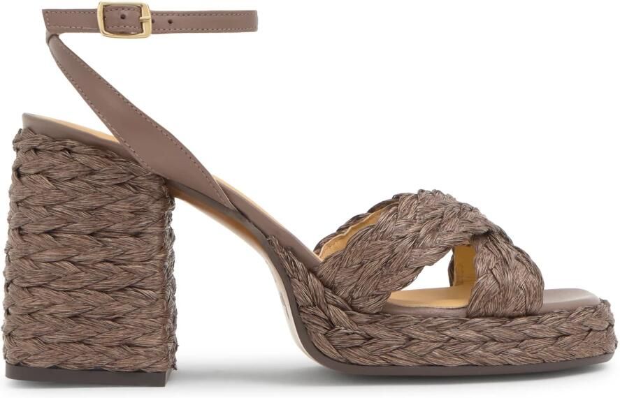 Castañer Valeriette Platform Sandalen