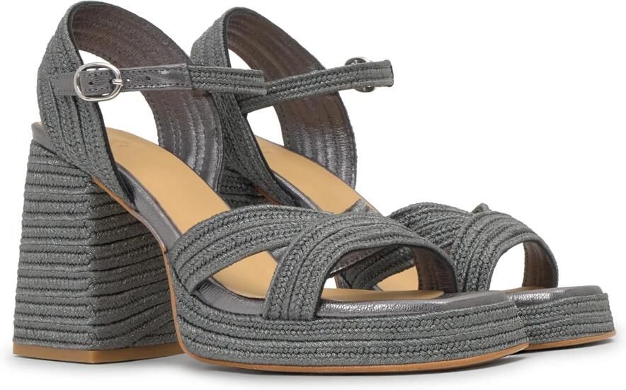 Castañer Valle Sandalen met Hak - Foto 9