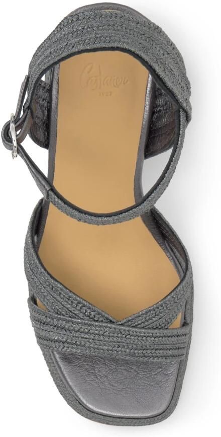 Castañer Valle Sandalen met Hak - Foto 12