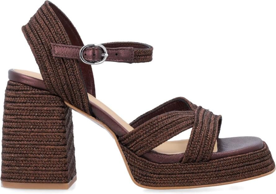 Castañer Valle Sandal