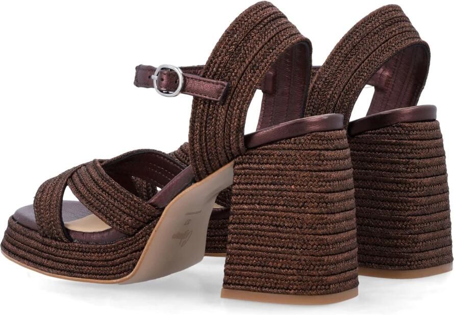 Castañer Valle Sandal - Foto 2