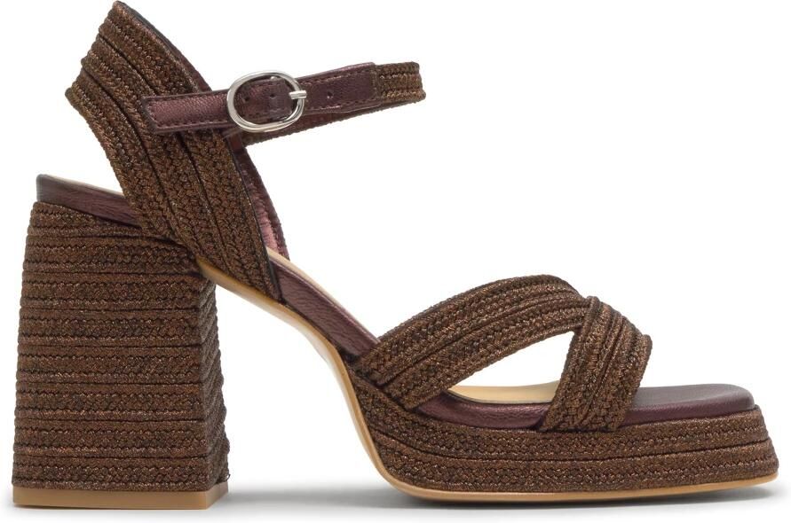 Castaner Sandalen met hakken VALLE - Foto 11