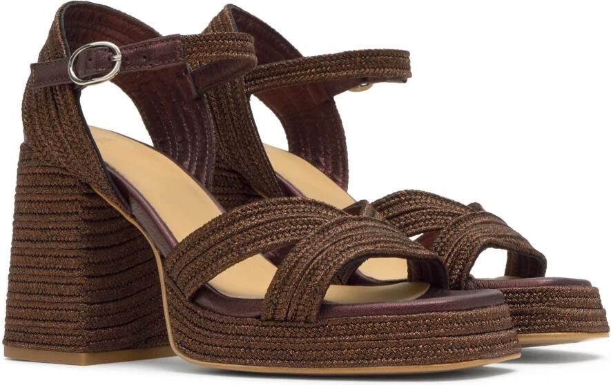 Castaner Sandalen met hakken VALLE - Foto 12
