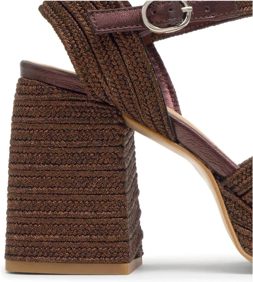Castaner Sandalen met hakken VALLE - Foto 6