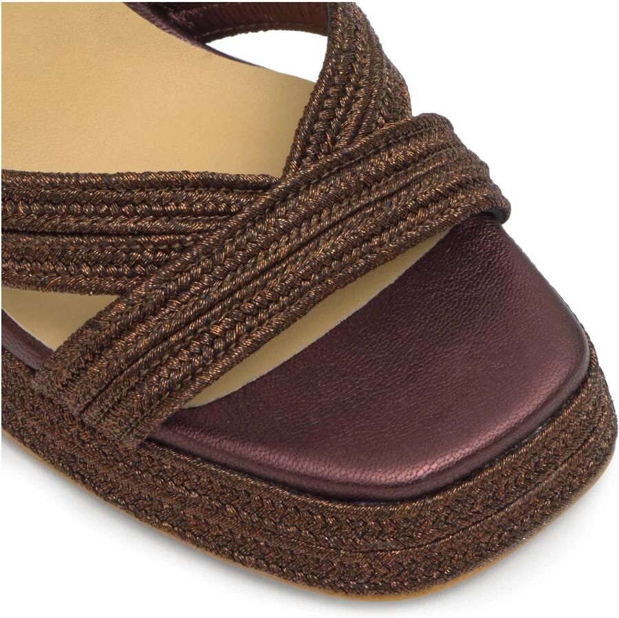 Castaner Sandalen met hakken VALLE - Foto 2