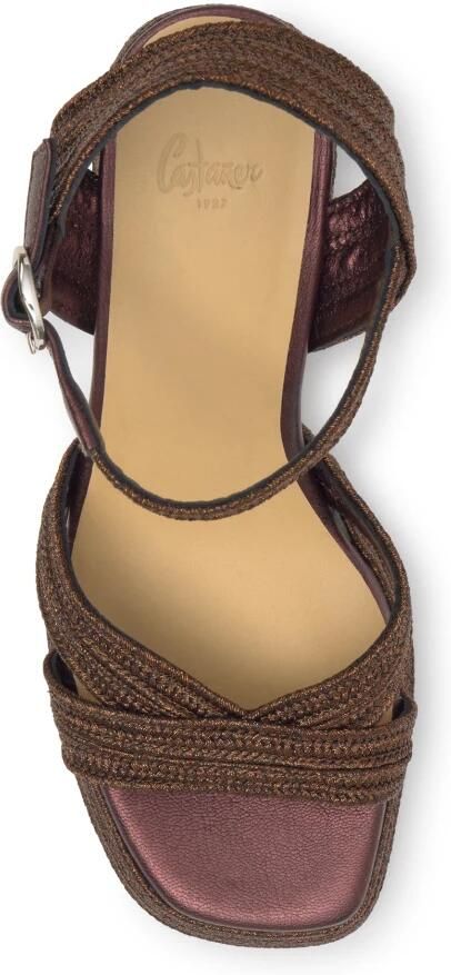 Castaner Sandalen met hakken VALLE - Foto 13