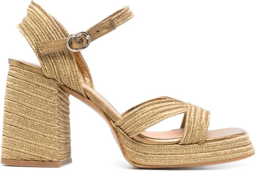 Castañer Valle Sandals