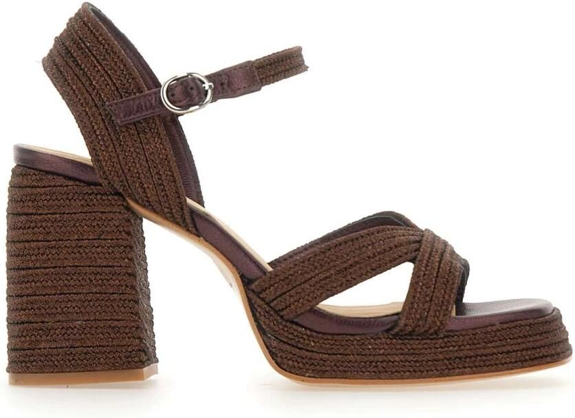 Castañer Valle Sandals