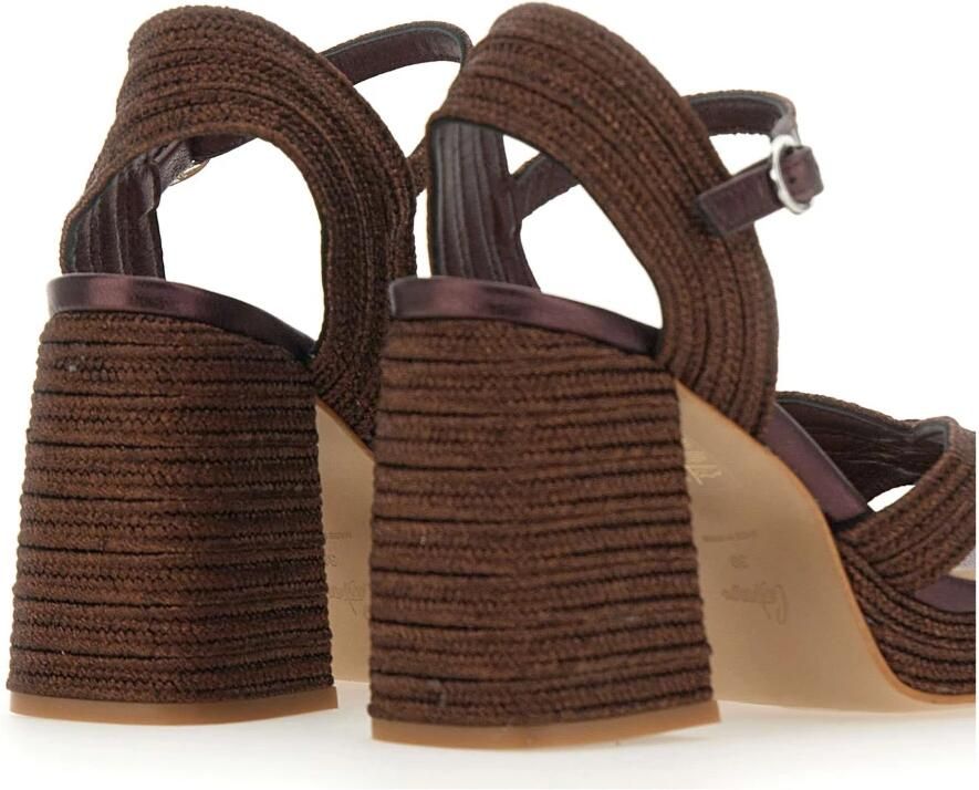 Castañer Valle Sandals - Foto 2