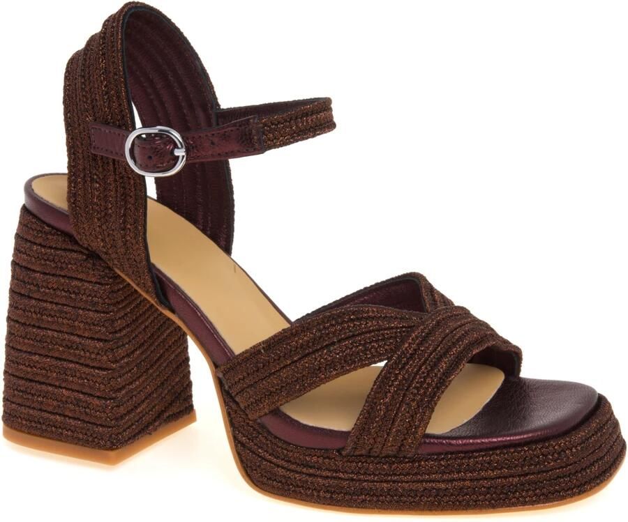 Castaner Sandalen met hakken VALLE - Foto 8