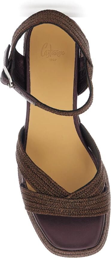 Castañer Vallita Flat Sandal - Foto 2