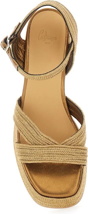 Castañer Vallita Sandal - Foto 2