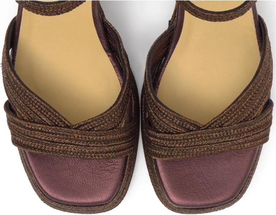 Castañer Vallita Sandal - Foto 2