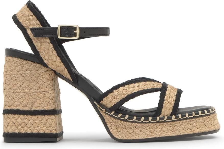 Castañer Vanish Platform Sandalen