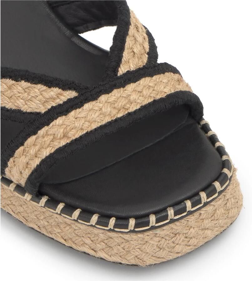 Castañer CASTANER Schoenen > Platte schoenen > Muiltjes - Foto 10