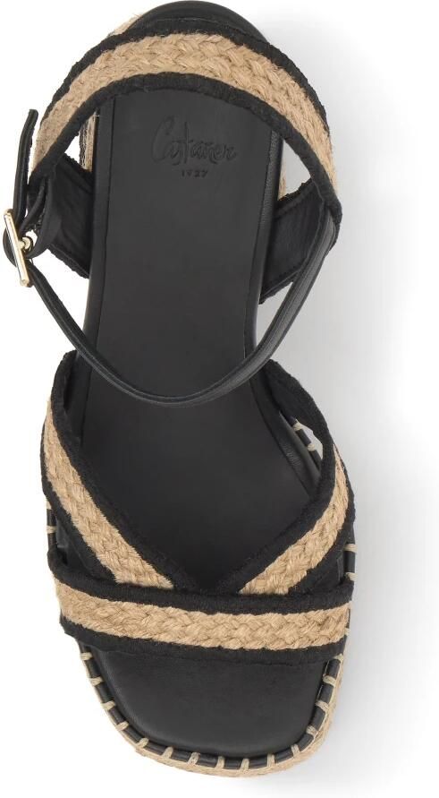 Castañer CASTANER Schoenen > Platte schoenen > Muiltjes - Foto 3